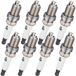 Bdfhyk 2667 Iridium Spark Plugs Compatible With Porsche Cayenne Boxster 911,COMP. Fixed Price $56.94.