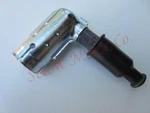 Beru Bmw Spark Plug Cap Wire Rubber 1K Ohm 12128036157, 12121353604, 12128036160. Fixed Price $19.95.