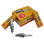 Spark Plug Ngk 2264/BPR2ES 130-934-4. Fixed Price $27.21.