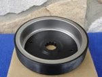 Harley Sealed 22-32 Amp Stator Rotor Big Twin Heritage 29957-81B 29957-85A. Fixed Price $169.01.