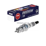 Ngk Iridium Spark Plugs For Us Vehicles 7348 Integrated Type UR6IX. Fixed Price $45.91.