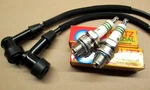Bmw R60/2 R50/2 R69S R69US R50S Blitz W240T1 Spark Plugs Wires Short. Fixed Price $36.99.