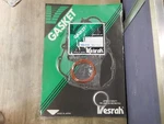 Vesrah # VG-2040/6040 Gasket Set For Model YZ125J/YZ125J (5X4) 1982. Fixed Price $22.00.