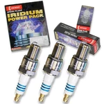 Pc Denso Iridium Power Spark Plug For Yamaha SXV700 Viper 2002-2003 Gr. Fixed Price $35.53.
