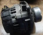 2002 Bmw Engine Alternator Generator Charging. Fixed Price $199.73.
