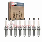 Pc Champion Copper Plus Spark Plugs For 2010-2018 Jaguar Xj Ignition Hi. Fixed Price $49.20.