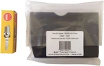 Compatible/replacement For NQ50 (1984-1987) Air Filter With Spark Plug. Fixed Price $30.99.