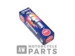 Ngk Iridium Spark Plug For Kawasaki Kx 500 E 1989 - 2004. Fixed Price $24.34.