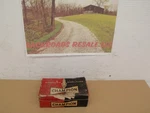 Champion UL-12Y Spark Plugs Box Of 10 Replaces Made In Usa Nos. Fixed Price $43.12.