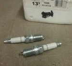 Champion Spark Plugs RS14YC6 Stock #13 - Lot Of 2. Fixed Price $10.50.