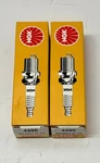 Ngk 4495 BPZ8HN10 Spark Plugs New - Qty. 2. Fixed Price $11.00.
