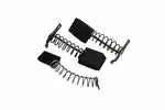Generator 3-BRUSH Set For Harley Davidson By V-twin. Fixed Price $40.97.
