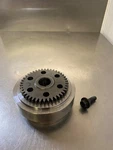 2005 Kawasaki Vulcan VN800 Classic Generator Rotor Flywheel. Fixed Price $403.00.