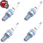 Ngk D8EA Standard Spark Plug 12MM 3/4 Reach For Dirt Bikes & Sport. Fixed Price $24.00.