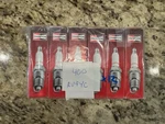 Lot Of 12 Champion RV9YC Spark Plugs - Nos. Fixed Price $49.95.