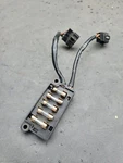Kawasaki 83 - 88 ZN1300 Voyager Fuse Junction Box Relay Oem. Fixed Price $29.99.