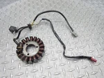 2007 06-09 Kawasaki Vulcan EN500 Oem Stator Alternator Generator Magneto. Fixed Price $65.29.