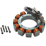 Cycle Electric Stator CE-3845-02 2002-2005 Harley-davidson Flh Flt Usa Made. Fixed Price $143.49.