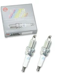 Pc Ngk 4757 IZFR6N-E Laser Iridium Spark Plugs For QC8WEP QC12PEPB Rw. Fixed Price $24.70.