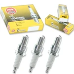 Pcs Ngk G-power Spark Plugs For 1985 Suzuki SA310 1.0L L3 Engine Kit Set Km. Fixed Price $17.31.