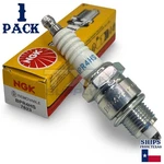 Ngk 7823 Spark Plug BPR4HS - 1 Pack. Fixed Price $11.77.