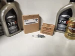 Harley Double Platinum 5R6APP Spark Plug - Individual Obsolete. Fixed Price $13.40.
