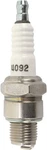 Autolite Copper Spark Plug Each #4092 For Kawasaki/yamaha/ktm/suzuki/husqvarna. Fixed Price $10.76.
