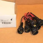 One Partial Box Of 6 Cooper Bussmann HLR-2A. Fixed Price $73.07.