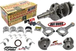 Hot Rods Crankshaft Rebuild Kit Rzr Turbo Bearings & Seal Xp 2016 2021. Fixed Price $1395.50.