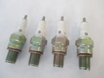 Ngk Racing Spark PLUGS(4) B-9EN. Fixed Price $89.95.