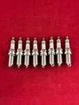 Ngk 4469 LFR5AIX-11 Iridium Spark Plugs Set Of 8. Fixed Price $29.99.
