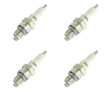 Set Of 4 - Ngk D8HA Spark Plugs 7112 Honda CT90 Trail CB175 CL175 SL175 CB77. Fixed Price $29.95.