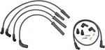 Blue Streak Xxx 8MM Plug Wires MC-SPW4. Fixed Price $27.50.