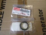 Nos Yamaha Oem Cylinder Gasket 1999-2001 YZFR6 5EB-11195-00. Fixed Price $9.99.