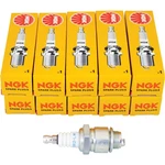 Spark Plug Ngk BR2LM B2LM 10-PACK Briggs Stratton Champion RJ19LM Carlton SPLR19. Fixed Price $59.93.