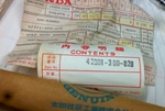 Honda CB750 CB500 Rear Axle Nos 42301-300-020 42301-300-010 Ahrma Vintage Street. Fixed Price $100.00.