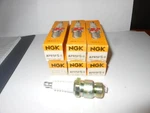 6 (six) Ngk APR5FS-11 Spark Plugs = $23.94 $3.99 Each Free Shipping.. Fixed Price $23.94.