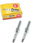 Pc Ngk 93444 LMAR8D-J Standard Spark Plugs For 12 532 942 Ignition Ry. Fixed Price $37.69.