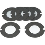 James Gaskets Generator Mounting Early JGI-30143-30. Fixed Price $21.77.