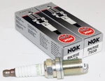 2 Pack Genuine Ngk 7938 V-power Spark Plugs BKR5E For Argo John Deere Cub Cadet. Fixed Price $11.18.