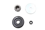 13 Tooth Generator Gear Kit For Harley-davidson. Fixed Price $50.99.