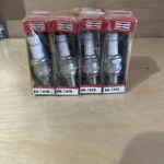 Vintage Nos Champion Resistor Spark Plugs 1975-80 Cadillac 368, 425, 500 Ci. Fixed Price $26.58.