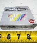 Pack Of 4) Ngk 94698 Laser Iridium Spark Plugs ILMAR7E9 10MM Thread Flat Seat. Fixed Price $33.88.