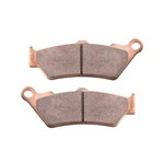 Tusk Brake Pads Sintered Metal Motorcycle Dirt Bike 1030220061. Fixed Price $28.40.