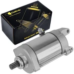 Starter For Honda 31200-MBK-J01, 31200-MBA-711, 31200-MBA-600. Fixed Price $44.00.