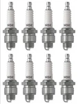 8 Plugs Of Ngk Standard Series Spark B7S/3710. Fixed Price $38.99.