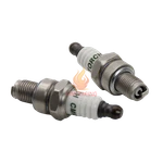 Spark Plug CMR7H 2PC Us For 1/5 Rc Car 23CC-71CC Engine Baja Losi Hpi Fs. Fixed Price $23.30.