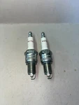 -nos Champion RN12YC6 Spark Plugs Harley Evolution 1340 / Shovelhead Elect Ign. Fixed Price $12.95.