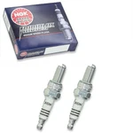 Pc Ngk 4218 CR8EIX Iridium Spark Plugs For XS4302DP U24ESR-NZU Tq. Fixed Price $20.44.