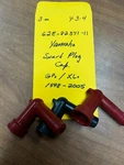 Nos Oem Yamaha Spark Plug Cap 62E-82371-11-00 Gp / Xl Models 1998-05 Lot Of One. Fixed Price $21.00.